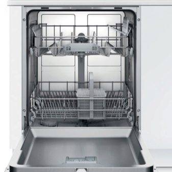Lave-vaisselle encastrables Bosch (Bosch) 60 cm : TOP des meilleurs modèles du marché