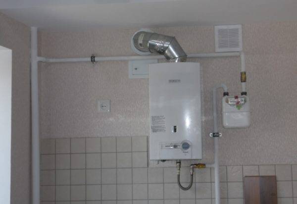 Comment choisir un geyser : directives de sélection et classement des meilleurs modèles