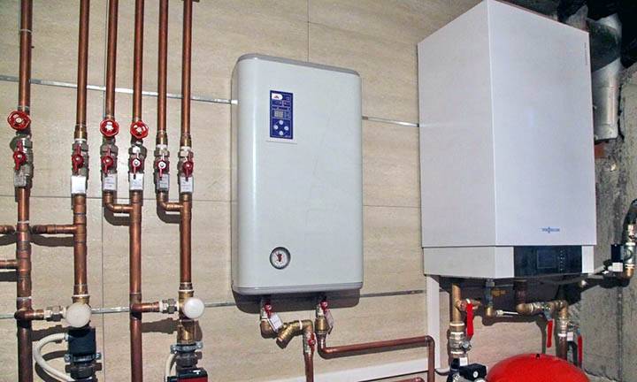 Quel est le meilleur - cuisinière à gaz ou électrique? Comparaison des équipements gaz et électriques