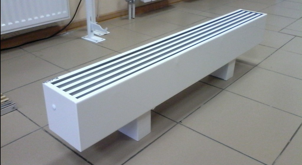 Comment choisir des convecteurs de chauffage électrique : ce qu'il faut rechercher avant d'acheter + aperçu de la marque