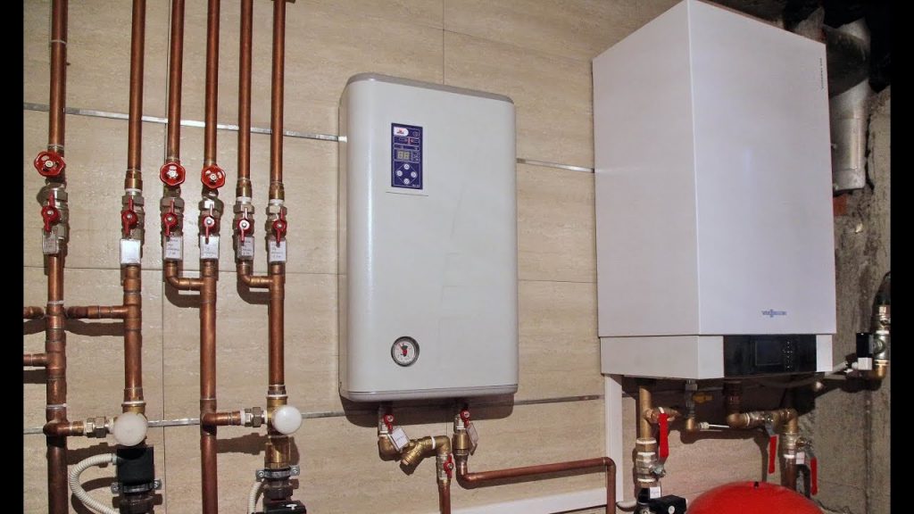 8 conseils sur quelle chaudière de chauffage électrique est préférable de choisir : puissance, fabricants | Le blog de construction de Viti Petrov