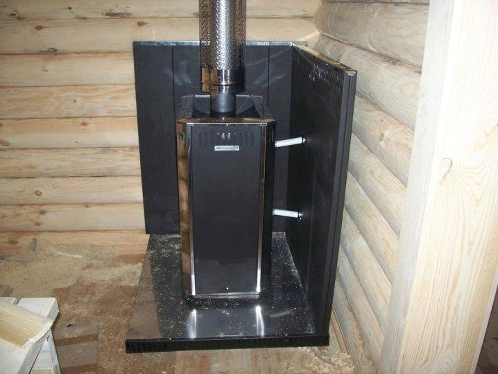 Aperçu des poêles de bain Ermak avec avis d'utilisateurs