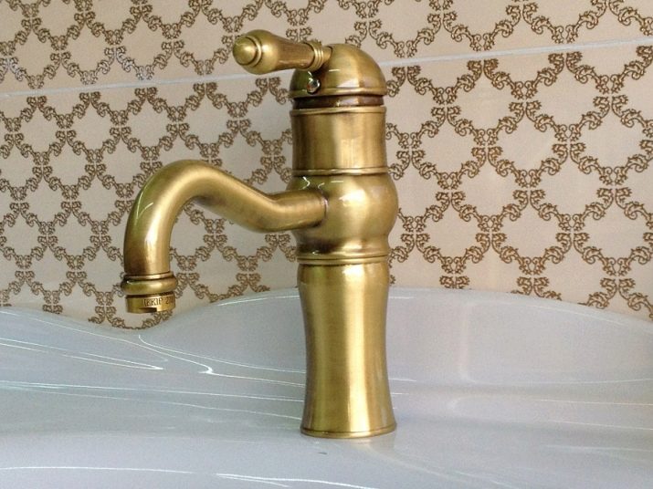 Robinets de lavabo : appareil, types, choix + modèles populaires