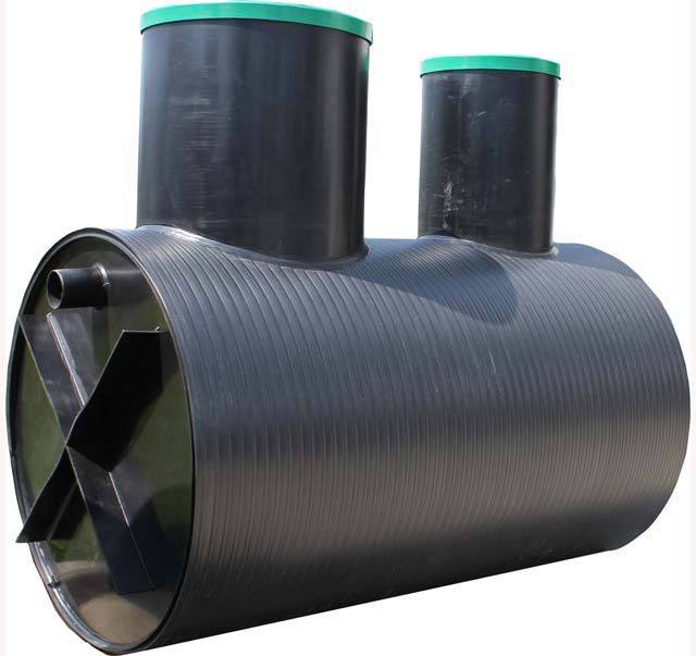 Fosses septiques Sani : gamme présentée au consommateur, avantages et inconvénients, recommandations à l'acheteur