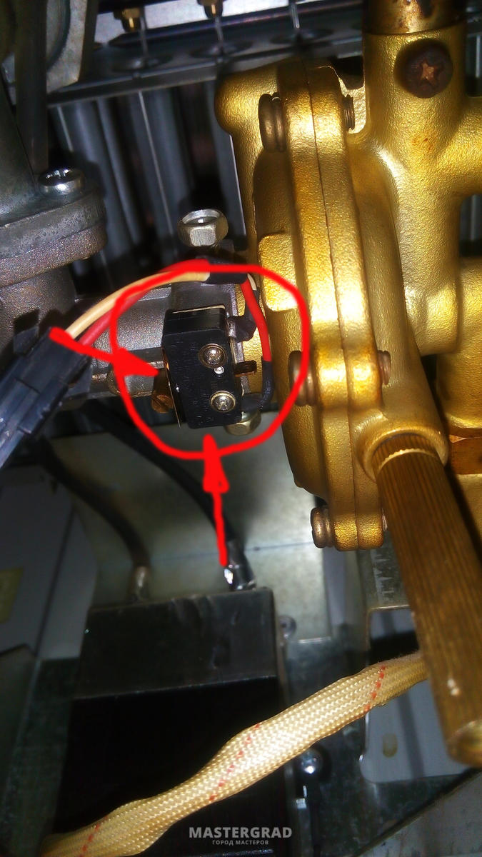 Le geyser s'allume et s'éteint: pourquoi la colonne s'éteint-elle pendant le fonctionnement et comment y remédier