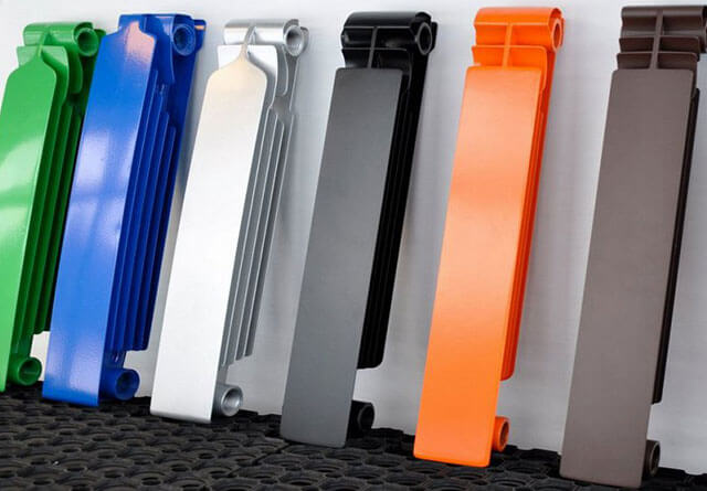 Quelle peinture pour peindre les radiateurs de chauffage : un aperçu comparatif des types de peinture pour batteries + les meilleurs fabricants