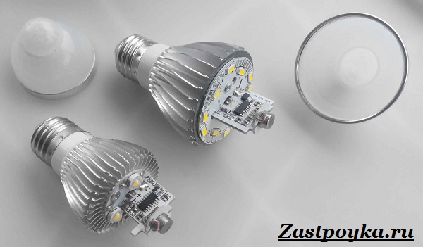 Lampes avec détecteur de mouvement : comment elles fonctionnent, comment se connecter + TOP des meilleurs fabricants