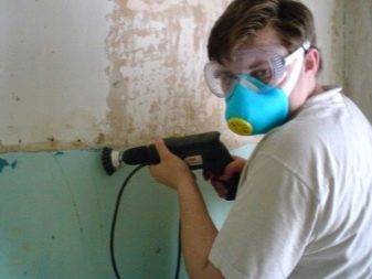 Salle de bain en panneaux plastiques : types de panneaux + petit guide de finition