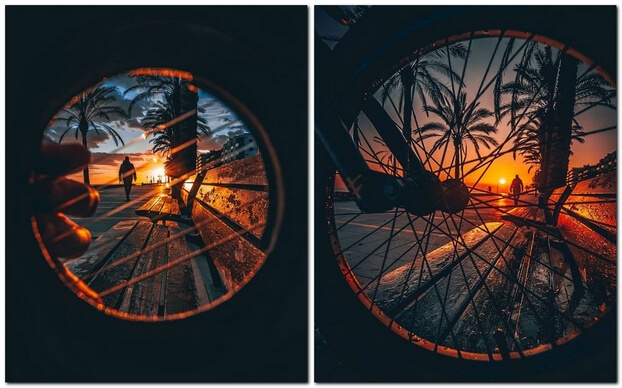 Pas de photoshop : 20 photos insolites et incroyablement belles