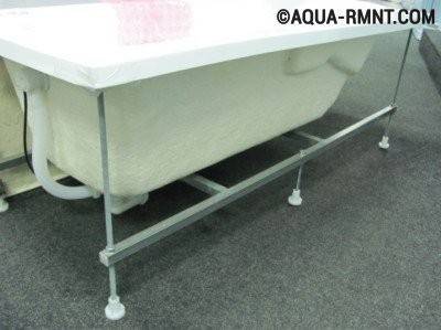 Est-il possible d'économiser de l'argent sur un cadre de baignoire en acrylique ?