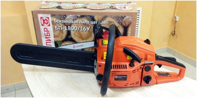 Pump "Caliber" - un aperçu complet de la gamme de modèles et des avis des consommateurs