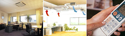 Climatisation pour un appartement : quoi de mieux choisir pour un appartement ?