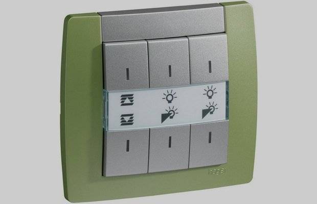 Comment connecter un gradateur de vos propres mains