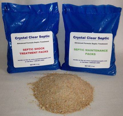 Fosses septiques économiques pour chalets d'été sans vidange : les meilleurs fabricants de fosses septiques sans vidange sur le marché