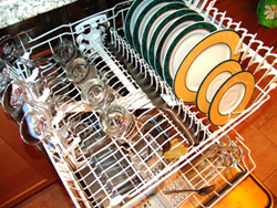 Comment démarrer le lave-vaisselle pour la première fois. comment utiliser le lave-vaisselle : premier démarrage, règles de chargement, sélection de programme, instructions