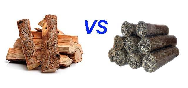 Briquettes pour le chauffage : est-ce rentable par rapport aux autres types de combustibles ?