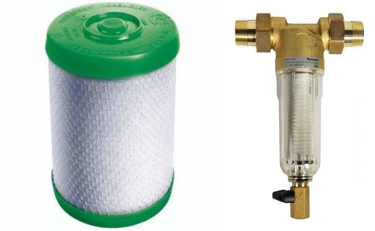 Quel filtre est le meilleur