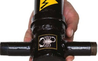 Chaudière électrique "scorpion": avis, mode d'emploi