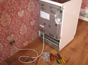 Connexion d'une cuisinière électrique: instructions pour installer et connecter une cuisinière de vos propres mains