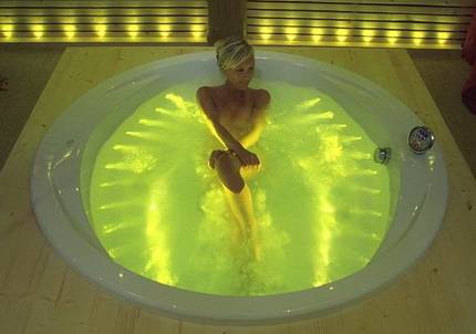 Quel bain est le meilleur - acrylique ou acier? Bilan comparatif