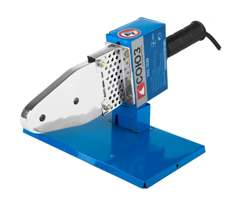 Qu'est-ce qu'une machine à souder les tuyaux en polypropylène ?