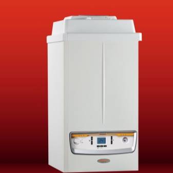 Erreurs de la chaudière à gaz Immergas : codes d'erreur et solutions