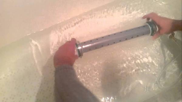 Compresseur pour fosse septique : principe de fonctionnement, comment choisir + règles de fonctionnement