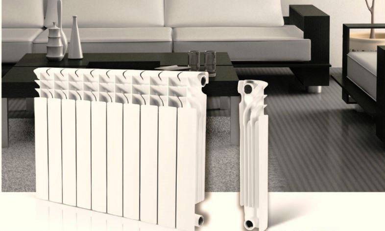 Radiateurs de chauffage bimétalliques : types, classement, comment choisir les batteries bimétalliques