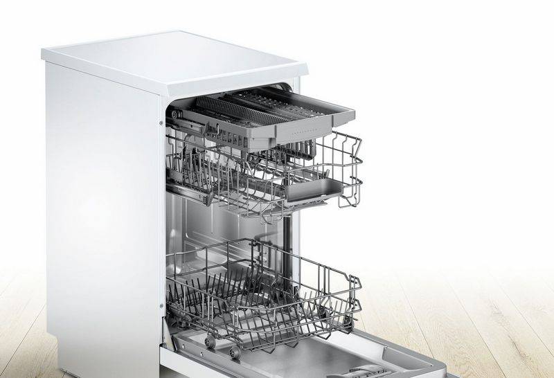 Lave-vaisselle Beko: classement des modèles et avis des clients sur le fabricant