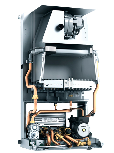 Tout sur les chaudières à gaz Vailant : types, modèles et leurs caractéristiques. installation et bon fonctionnement des chaudières