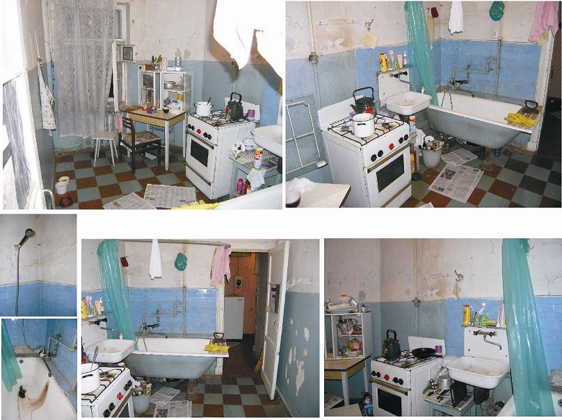 10 exemples ratés de rénovation d'appartement et conseils des maîtres