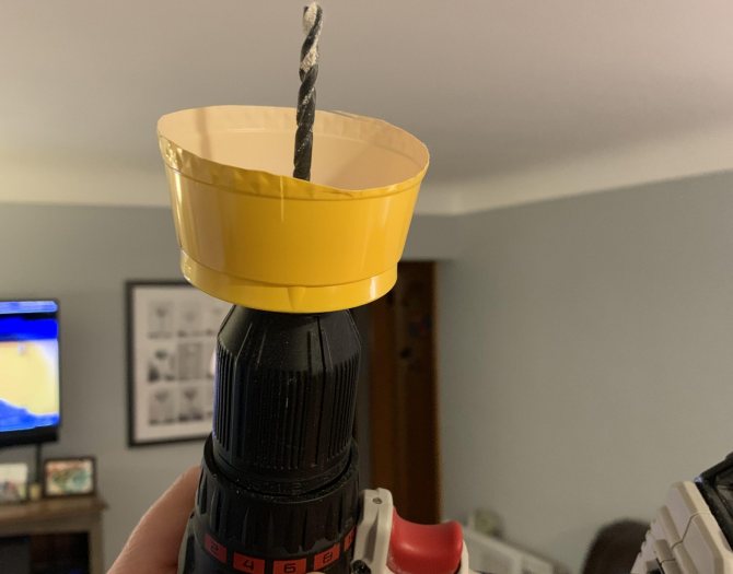 10 façons de se débarrasser définitivement de la poussière dans la maison