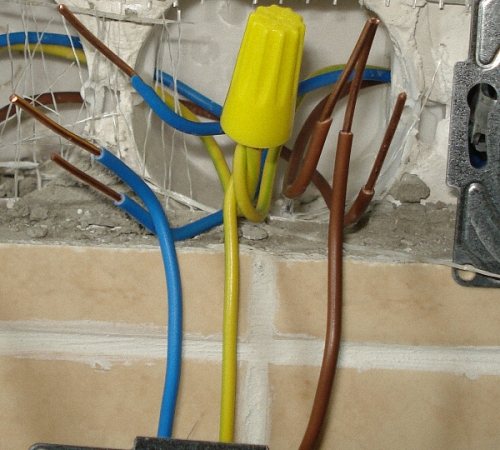 Comment connecter une prise - instructions détaillées et schéma de connexion (85 photos)