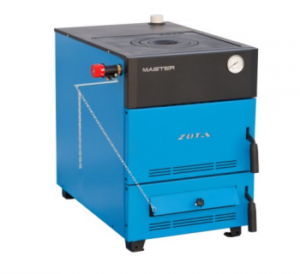 Poêles à bois pour chalets d'été: TOP-12 + conseils sur le choix de l'équipement