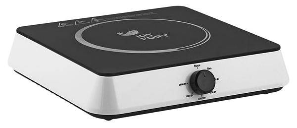 La meilleure cuisinière à gaz sans four : les meilleurs modèles pour 2 et 4 feux + recommandations pour les acheteurs