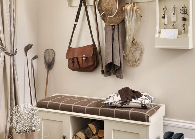 7 étapes pour créer le couloir parfait