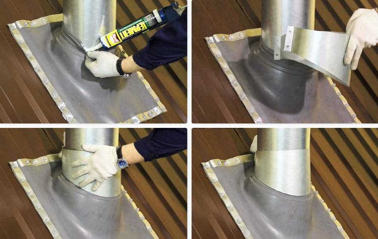 Quel tuyau choisir pour un appareil de cheminée : bilan comparatif de 5 options