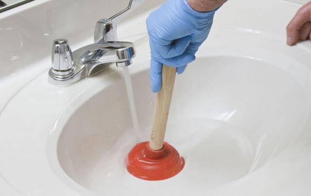 Technologie de retrait du piston