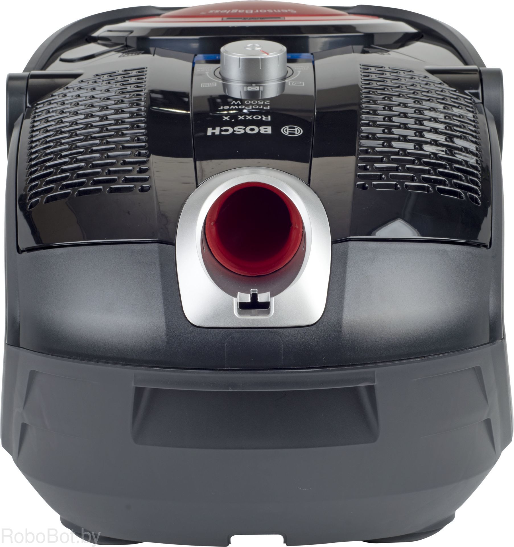Aspirateur Bosch bgs2uchamp édition limitée : avis, spécifications, avis
