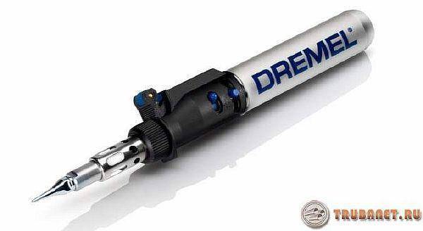 Souder des tuyaux en cuivre