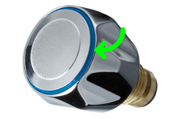 Remplacement du joint de boîte de grue