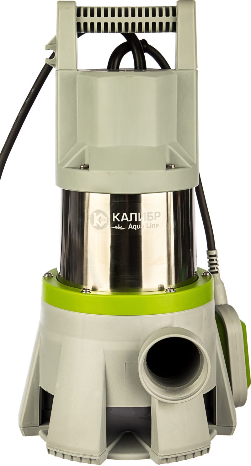 Comment choisir la bonne pompe fécale pour une résidence d'été et un appartement : comment ça marche et que rechercher ?