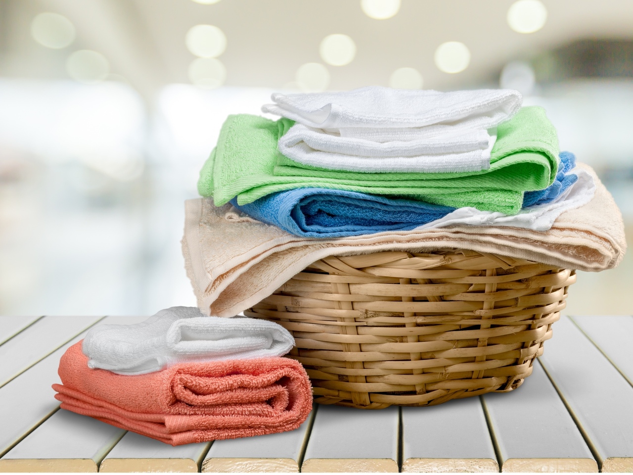 À quelle fréquence devez-vous changer le linge de lit : combien de fois, après combien de jours