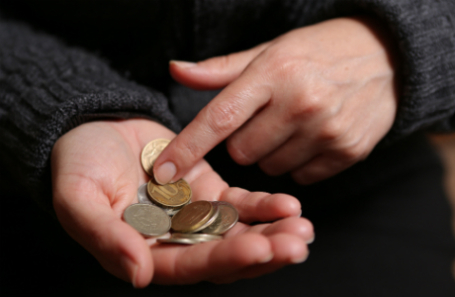 Comment les clients sont trompés: astuces de construction et comment l'air est vendu