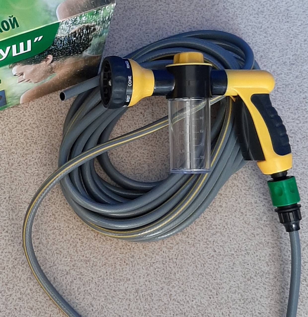 Tout sur les tuyaux d'irrigation goutte à goutte