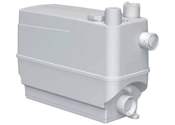 Comment choisir une pompe d'égout: une classification complète et une analyse des modèles