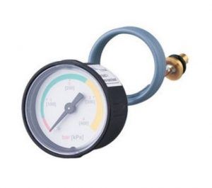 Codes d'erreur et dysfonctionnements des chaudières à gaz Navien