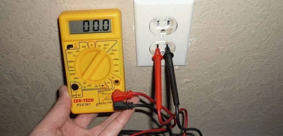 Comment vérifier la mise à la terre : appareils, fréquence, vérifier les erreurs