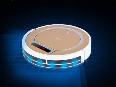 Test de l'aspirateur robot iLife v5s : un appareil fonctionnel pour un prix raisonnable