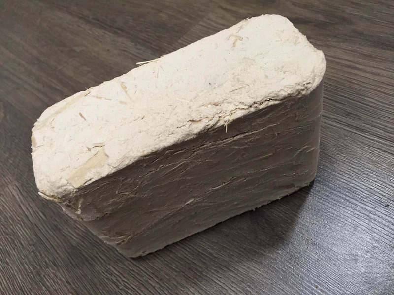 Briquettes de sciure de bois: comment fabriquer de vos propres mains «eurowood» pour les unités de combustible
